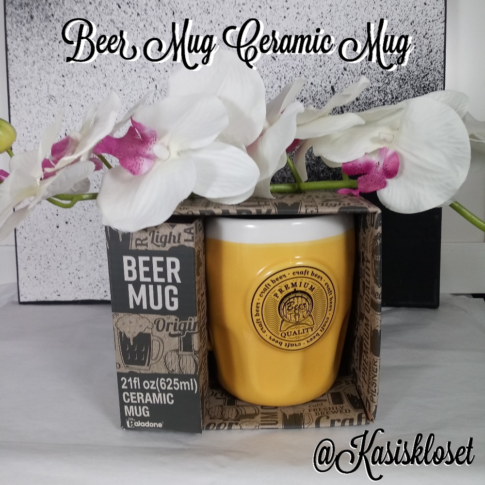 Paladone Novelty Beverage Ceramic Mug Christmas Gift